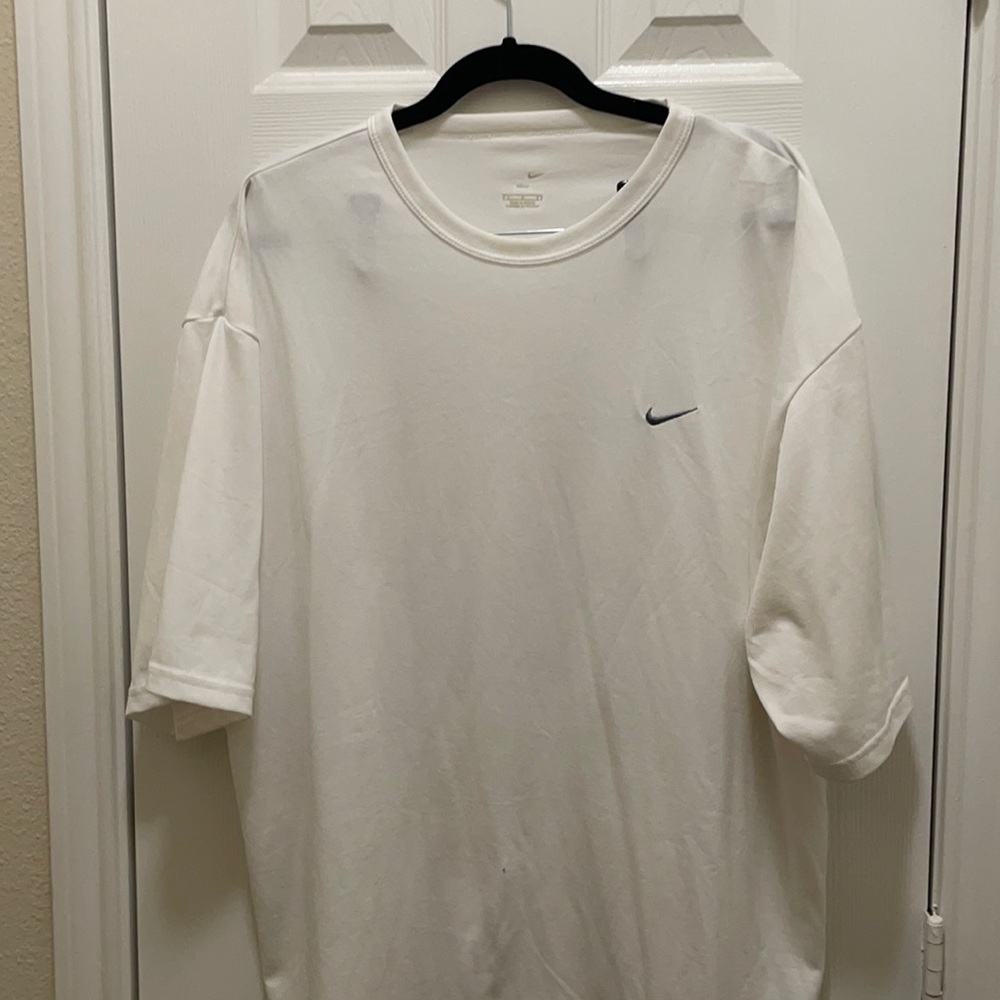 Nike Tennis Shirt